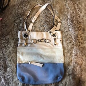 B. Makowsky Tote Shoulder Bag